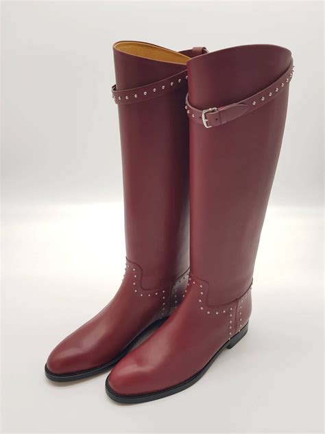 hermes stiefel damen|hermes shoes for sale.